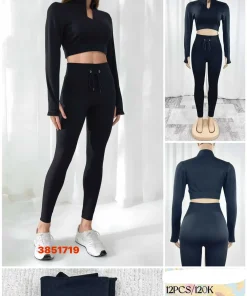Komplety Damskie,Size s-xl,paczka 12szt, mix kolor