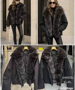 Kurtki damskie ,size s-xl,Paczka 4szt ,1kolor