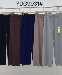 Spodnie Damskie,Size uni,paczka 12szt, mix kolor