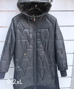 Kurtki damskie,size s-2xl,paczka 5szt ,1kolor