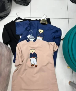 Bluzki Damskie, size uni,Paczka 10szt ,mix kolor