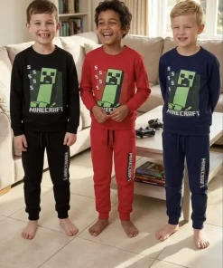 Komplety DZIECIĘCA,size 3-6lat,paczka 4szt, 1 kolor