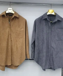 Koszule Damskie, size s-2xl,Paczka 5szt ,1 kolor