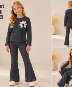 Komplety DZIECIĘCA,size 6-16lat,Paczka 6szt ,1kolor