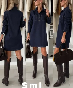 Sukienki Damskie,Size s-l,paczka 10szt, 1 kolor