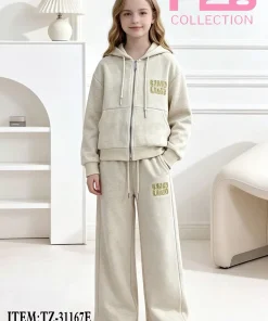 Komplety DZIECIĘCA,Size 4-12lat,paczka 5szt, 1 kolor