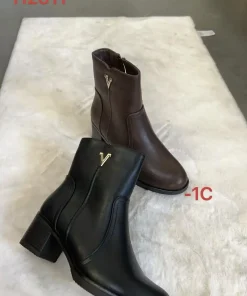 Buty Botki DAMSKIE (36-41, 12par)