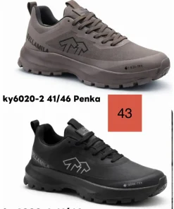 Buty Sportowe MĘSKIE 41-46 12par)