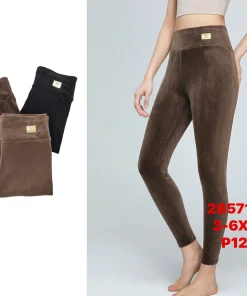 Legginsy Damskie,Size 3xl-6xl,paczka 12szt, mix kolor