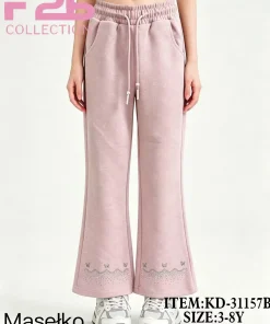 Spodnie DZIECIĘCA,size 3-8lat,paczka 5szt,1kolor