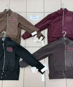 Kurtki DZIECIĘCA,size 6-16lat,paczka 6szt, 1 kolor