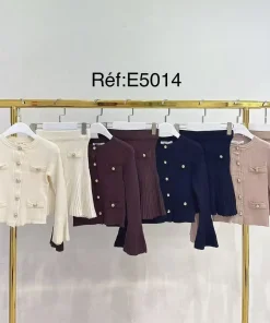 Komplety DZIECIĘCA,size 4-14lat,Paczka 6szt,1kolor
