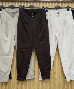 Spodnie damskie, size uni,paczka 6szt,mix kolor