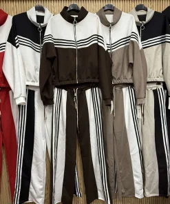 Komplety damskie, size uni,paczka 6szt,mix kolor