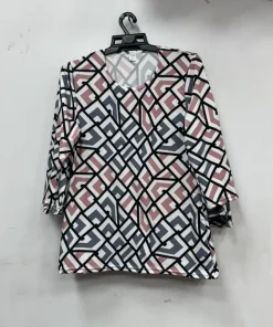 Bluzki Damskie,size l-4xl,Paczka 5szt ,1kolor