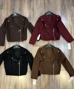 Kurtki DZIECIĘCA,size 6-16lat,Paczka 6szt ,1kolor
