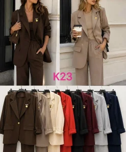 Komplety damskie,size uni,paczka 6szt ,mix kolor