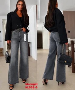 Jeansy Damskie,Size xs-xl,paczka 12szt, 1 kolor
