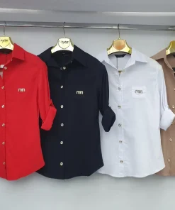 Koszule damskie,size s-2xl,paczka 5szt ,1 kolor