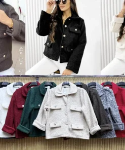 Bluzy damskie,size uni,paczka 6szt ,mix kolor