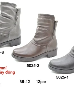 Buty Botki DAMSKIE 36-42 12par)