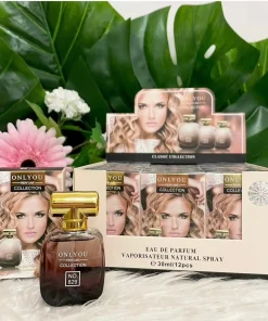 Perfumy 30 ml Paczka 12 szt