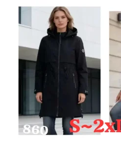 Kurtki damskie ,size s-2xl,Paczka 5szt ,1kolor