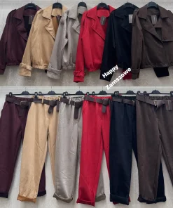 Spodenki damskie, size uni,paczka 6szt,mix kolor