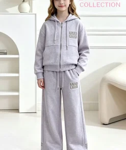 Komplety DZIECIĘCA,Size 4-12lat,paczka 5szt, 1 kolor