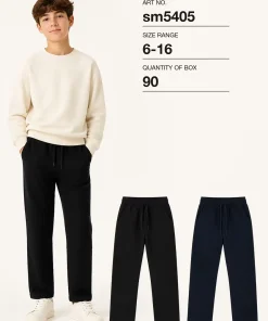 Spodnie DZIECIĘCA,size 6-16lat,paczka 12szt, 1 kolor
