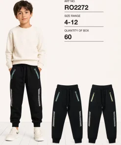 Spodnie DZIECIĘCA,size 4-12lat,paczka 10szt, mix kolor