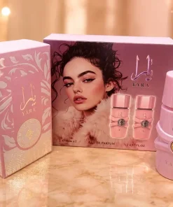 Perfumy 2x50ml Paczka 12 szt