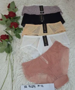 Majtki Damskie,Size m-xl,paczka 24szt, mix kolor