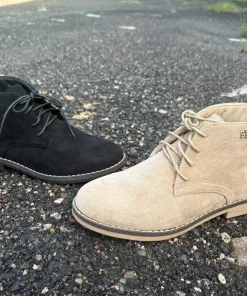Buty Botki DAMSKIE (36-41, 12par)