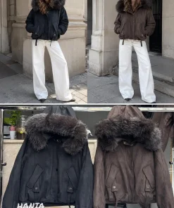 Kurtki damskie ,size s-xl,,Paczka 6szt ,1kolor