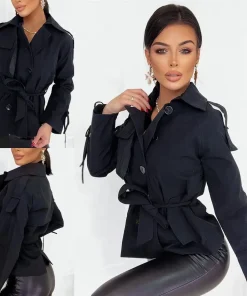 K urtki damskie,size s-l,Paczka 3szt ,1kolor