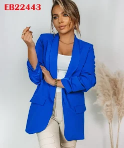 Marynarki damskie,size uni,paczka 4szt,1kolor