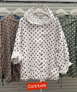 Kurtki damskie WŁOSKA,Size uni ,paczka 6 szt mix kolor