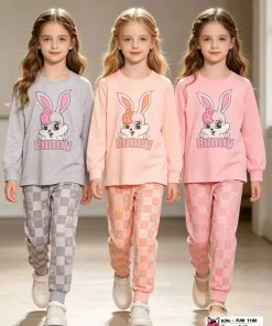Piżamy DZIECIĘCA,Size 8-16lat,paczka 5szt, 1 kolor