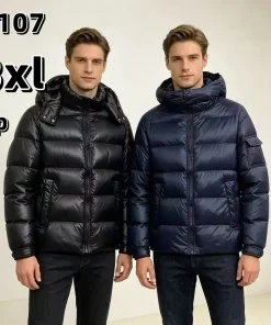 Kurtki MĘSKA ,size m-3xl,paczka 5szt,1kolor