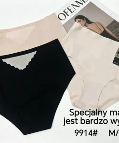 Majtki Damskie,size m-xl,paczka 24szt,mix kolor