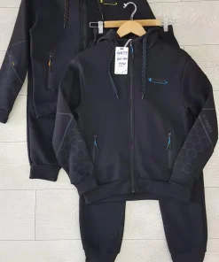 Komplety DZIECIĘCA,size 134-164,paczka 12szt, mix kolor