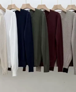Swetry Damskie WŁOSKA,Size uni,paczka 6szt, mix kolor