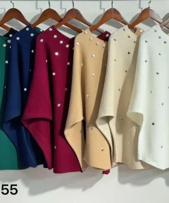 Swetry damskie,size uni,Paczka 10szt ,mix kolor