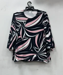 Bluzki Damskie,size l-4xl,Paczka 5szt ,1kolor