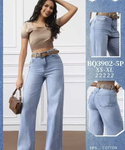 Jeansy Damskie,size xs-xl,paczka 10szt, 1 kolor