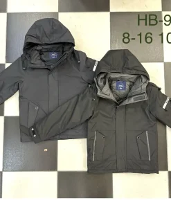 Kurtki DZIECIĘCA,size 8-16lat,Paczka 10szt ,mix kolor