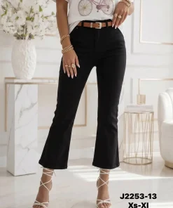 Jeansy Damskie,size xs-xl,paczka 12szt, 1 kolor