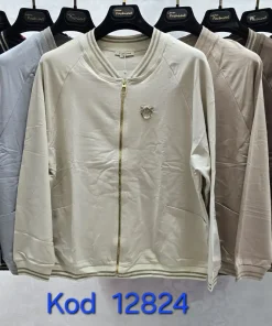 Bluzy Damskie,size uni,paczka 12szt,mix kolor