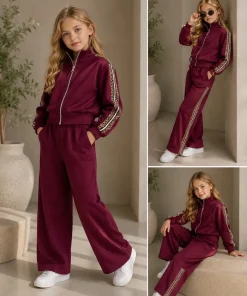 Komplety DZIECIĘCA,Size 6-16lat,paczka 6szt, 1 kolor